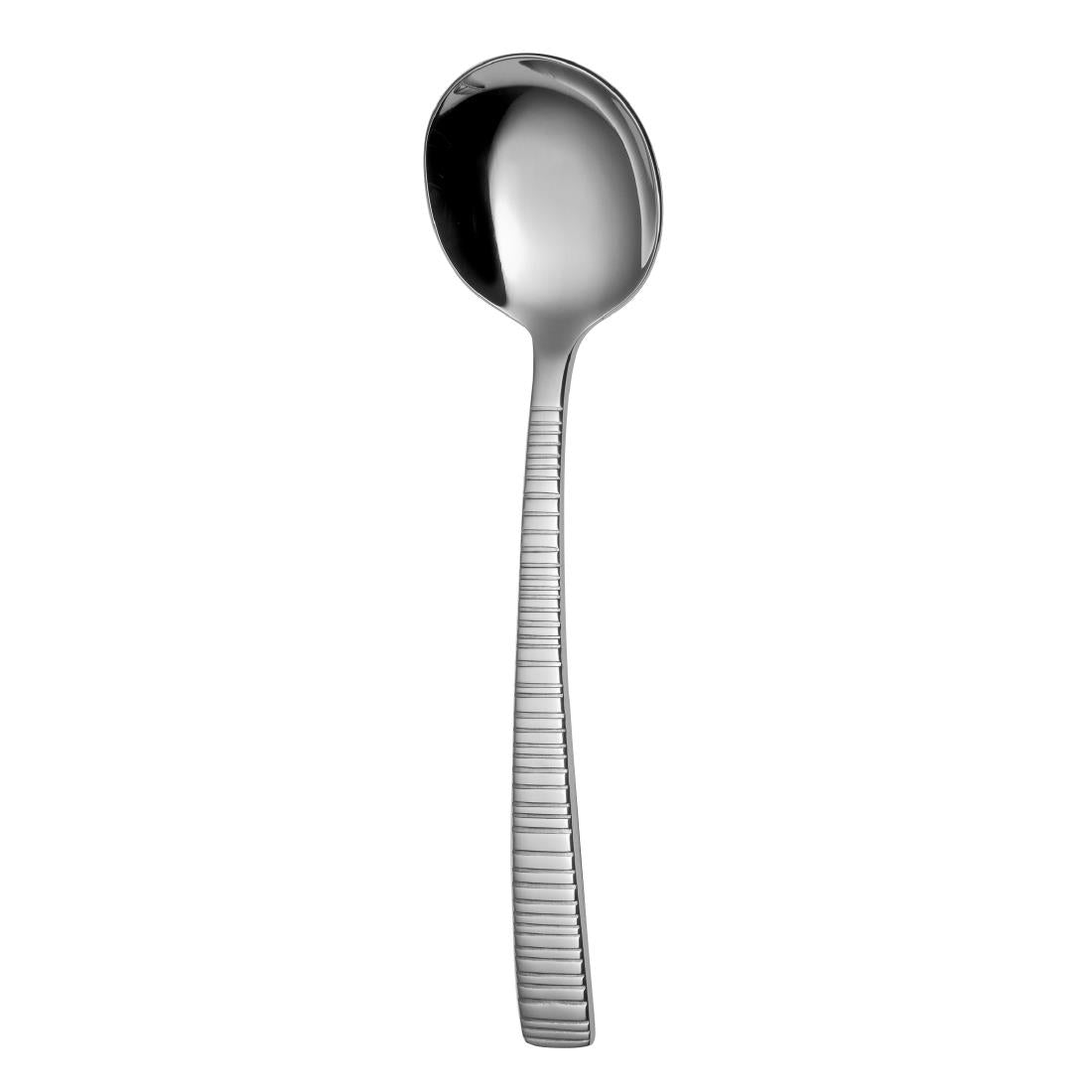 FZ061 Sola Bali Soup Spoon (Pack of 12)