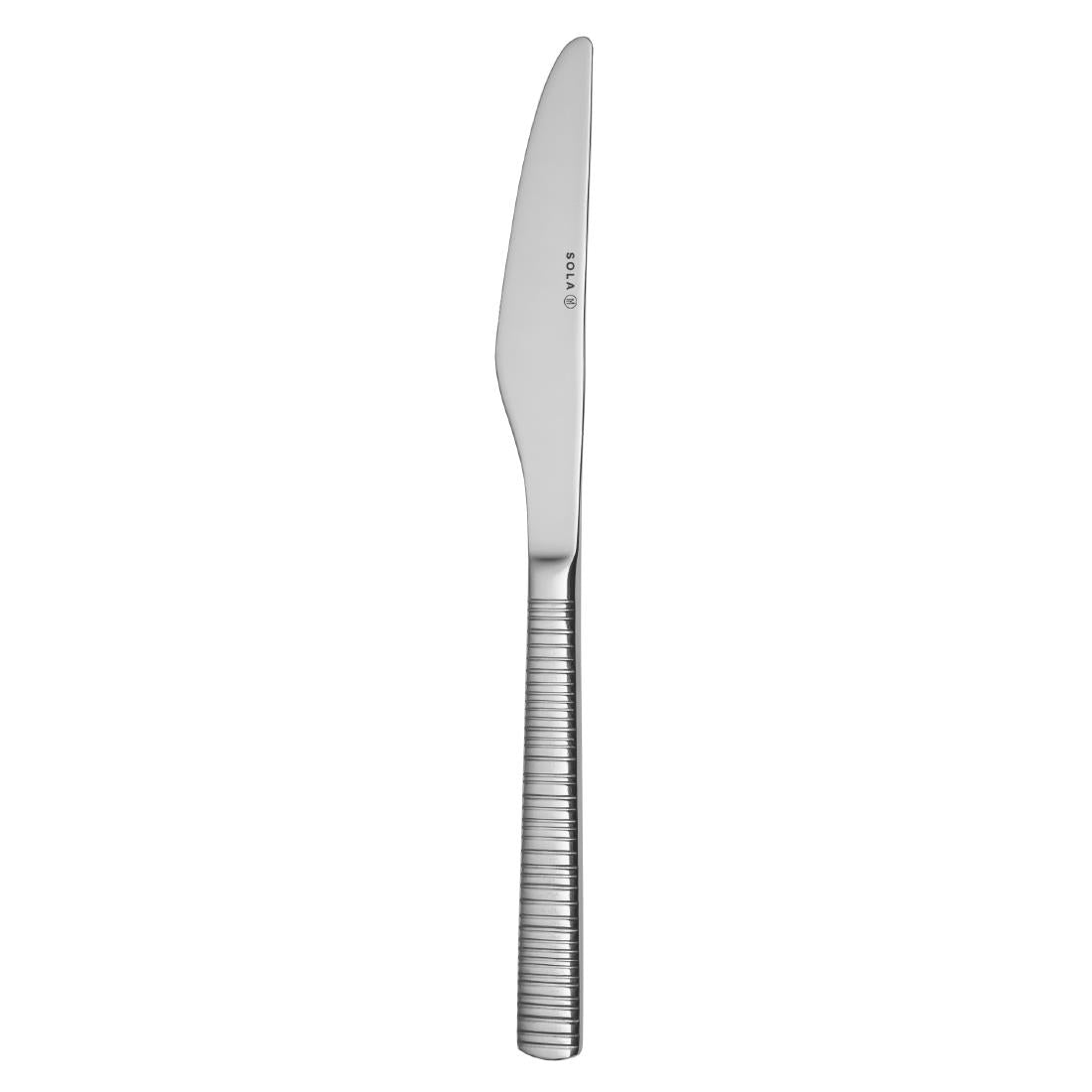 FZ063 Sola Bali Dessert Knife (Pack of 12)