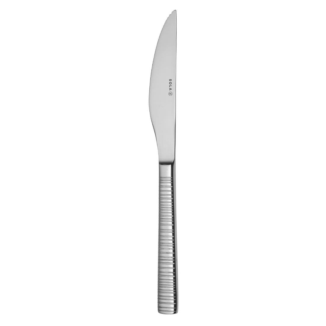 FZ064 Sola Bali Steak Knife (Pack of 12)