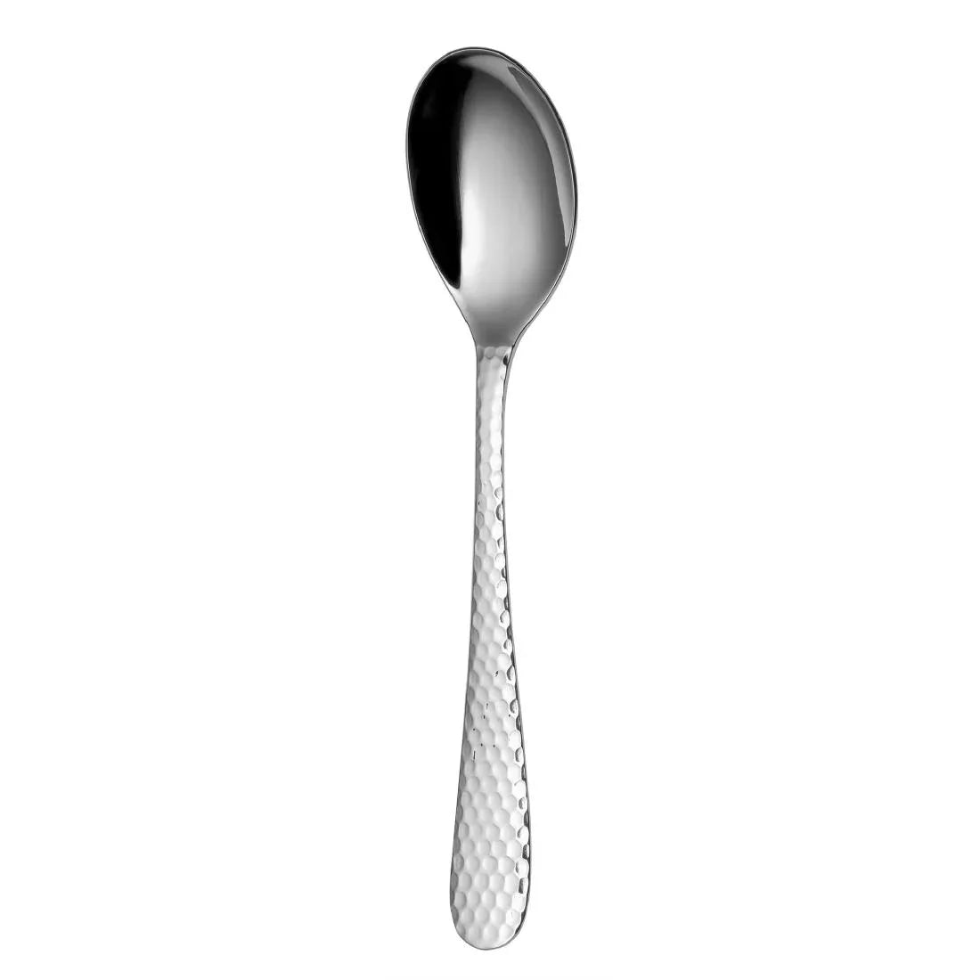 FZ072 Sola Lima Dessert Spoon (Pack of 12) - JD Catering Equipment Solutions Ltd