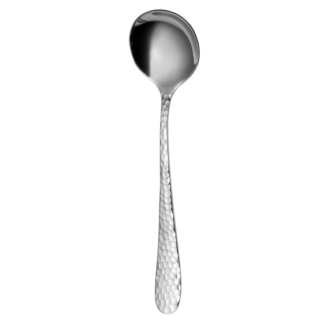 FZ074 Sola Lima Soup Spoon (Pack of 12)
