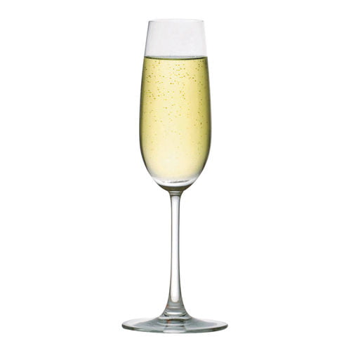 Pack Size 6 - Ocean Madison Champagne Flute 7.4oz/21cl - G1015F07