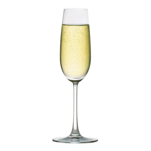 Pack Size 6 - Ocean Madison Champagne Flute 7.4oz/21cl - G1015F07