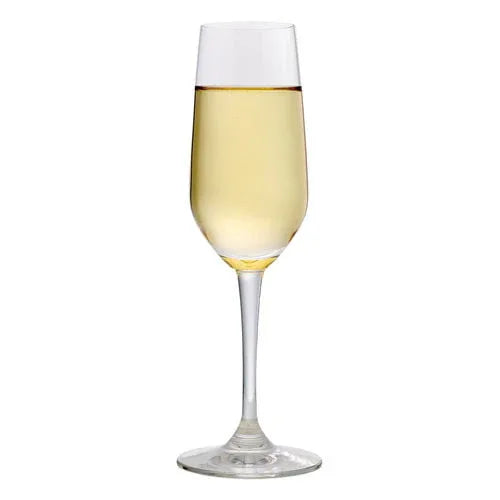 Pack Size 6 - Ocean Lexington Champagne Flute 185ml - G1019F06