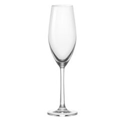Pack Size 6 - Ocean Sante Flute 210ml - G1026F07