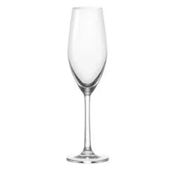 Pack Size 6 - Ocean Sante Flute 210ml - G1026F07