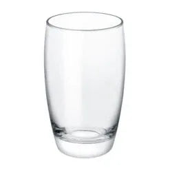 Pack Size 6 - Borgonovo Aurelia High Ball 420ml/14.75oz - G11000741