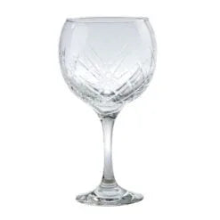 Pack Size 6 - Borgonovo Rococo Gin Glass 19oz 539ml - G11099520