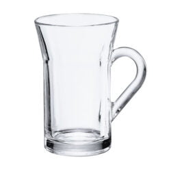 Pack Size 6 - Borgonovo Ceylon Latte Mug 230ml/8.75oz - G13217020