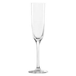 Pack Size 6 - Stolzle Signature Flute 170ml/6oz - G178/07