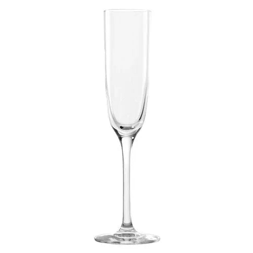 Pack Size 6 - Stolzle Signature Flute 170ml/6oz - G178/07