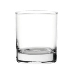 Pack Size 6 - Ocean San Marino Rock Tumbler 29cl - G1B00411