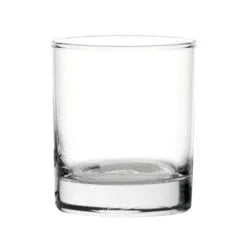 Pack Size 6 - Ocean San Marino Rock Tumbler 29cl - G1B00411