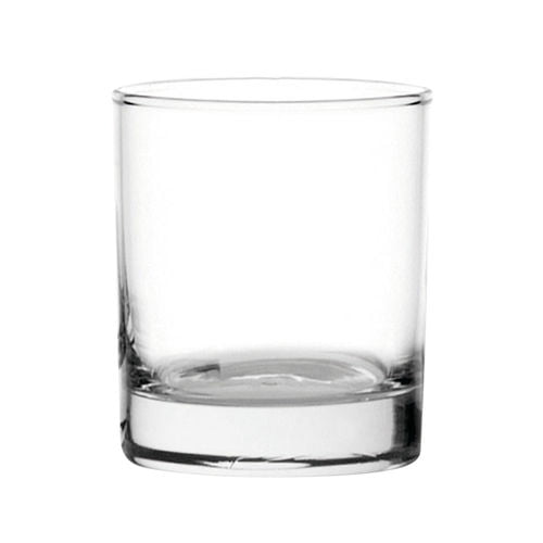 Pack Size 6 - Ocean San Marino Rock Tumbler 29cl - G1B00411