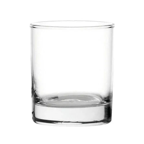 Pack Size 6 - Ocean San Marino Rock Tumbler 29cl - G1B00411