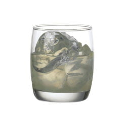 Pack Size 6 - Ocean Ivory Rock Tumbler 26.5cl - G1B13009