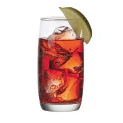 Pack Size 6 - Ocean Ivory Hi Ball 37cl - G1B13013