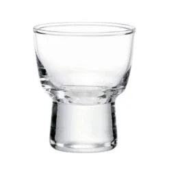 Pack Size 6 - Ocean Mini Footed Glass - G1B17202