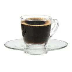 Pack Size 6 - Ocean Ultimo Espresso Cup 2.5oz/7.1cl - G1P01642