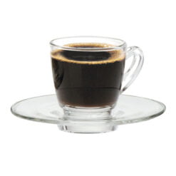Pack Size 6 - Ocean Ultimo Espresso Saucer 4.25" - G1P01672