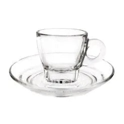 Pack Size 6 - Ocean Caffe Saucer 12cm - G1P02472