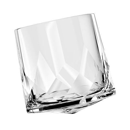 Pack Size 6 - Ocean Connexion Whiskey Rock 305ml - G1P02880