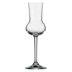 Pack Size 6 - Stolzle Grappa Glass 90ml/3oz - G205/26