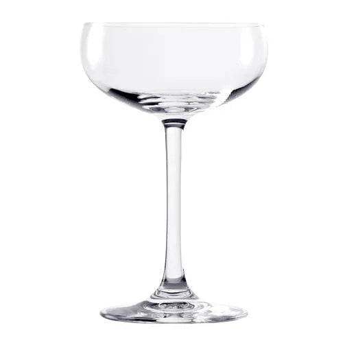 Pack Size 6 - Stolzle Champagne Saucer - G273/08