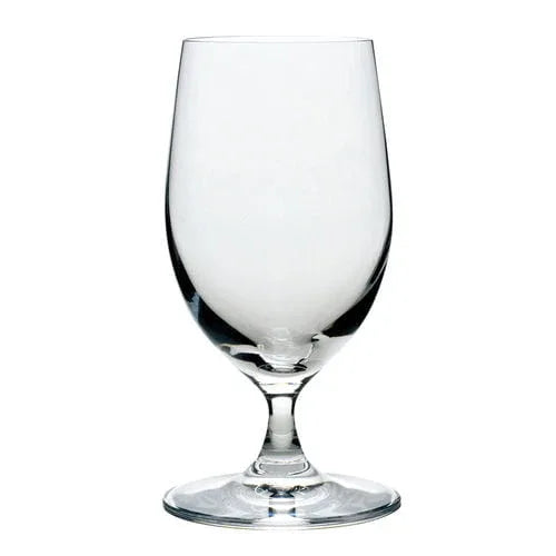 Pack Size 6 - Stolzle Stemmed Water 295ml/10.5oz - G284/11