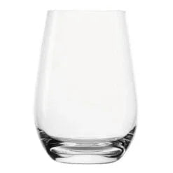Pack Size 6 - Stolzle Becher Tumbler 465ml/16.5oz - G352/12