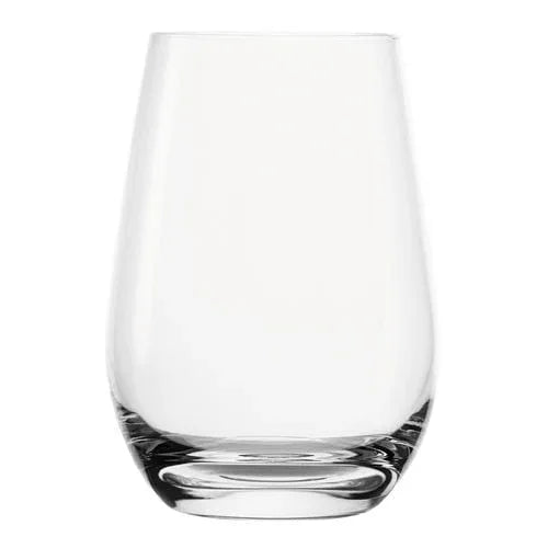 Pack Size 6 - Stolzle Becher Tumbler 465ml/16.5oz - G352/12