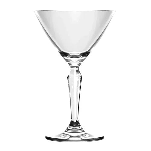 Pack Size 6 - Ocean Connexion Cocktail Martini 215ml/7oz - G527C07