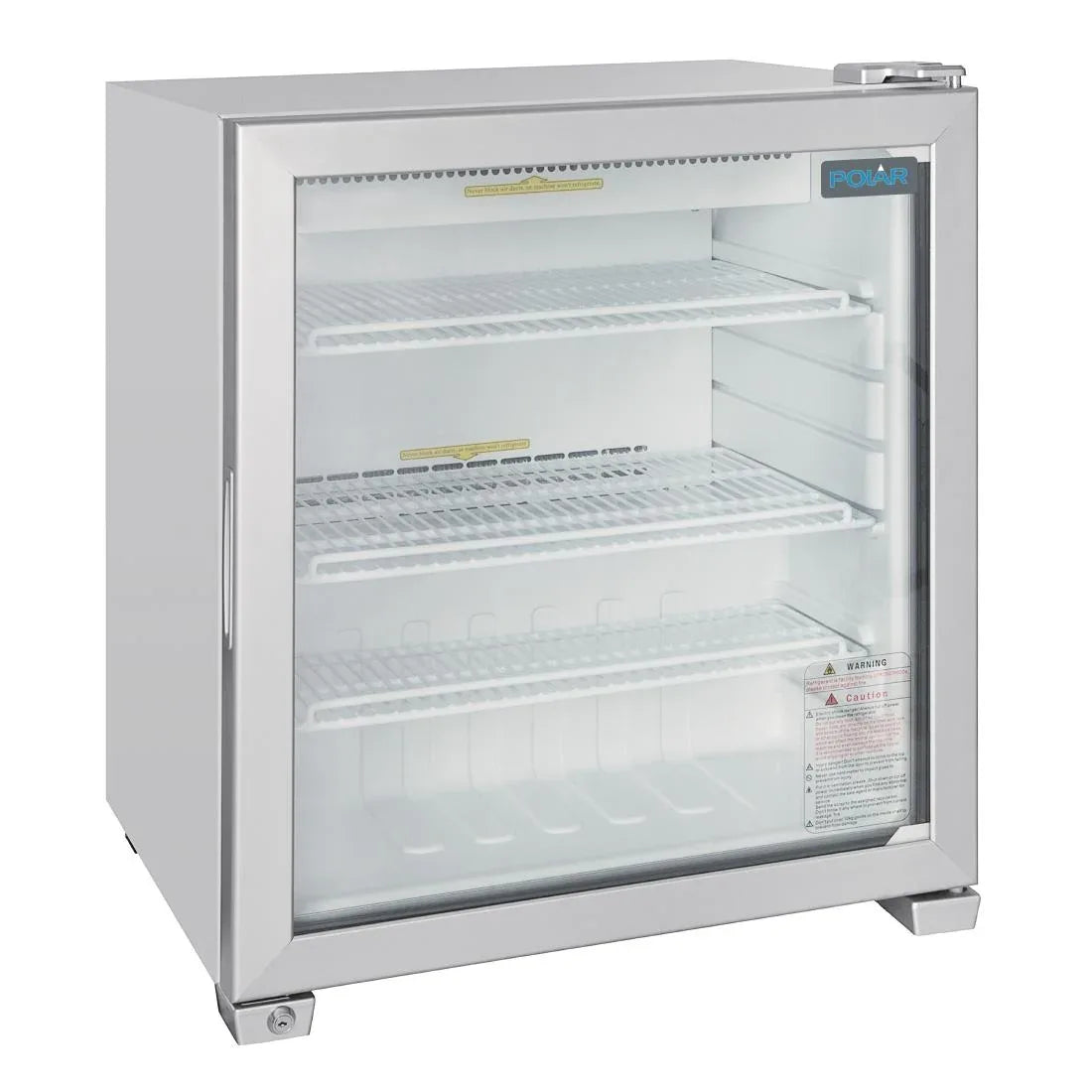 GC889 Polar G-Series Countertop Display Freezer - JD Catering Equipment Solutions Ltd