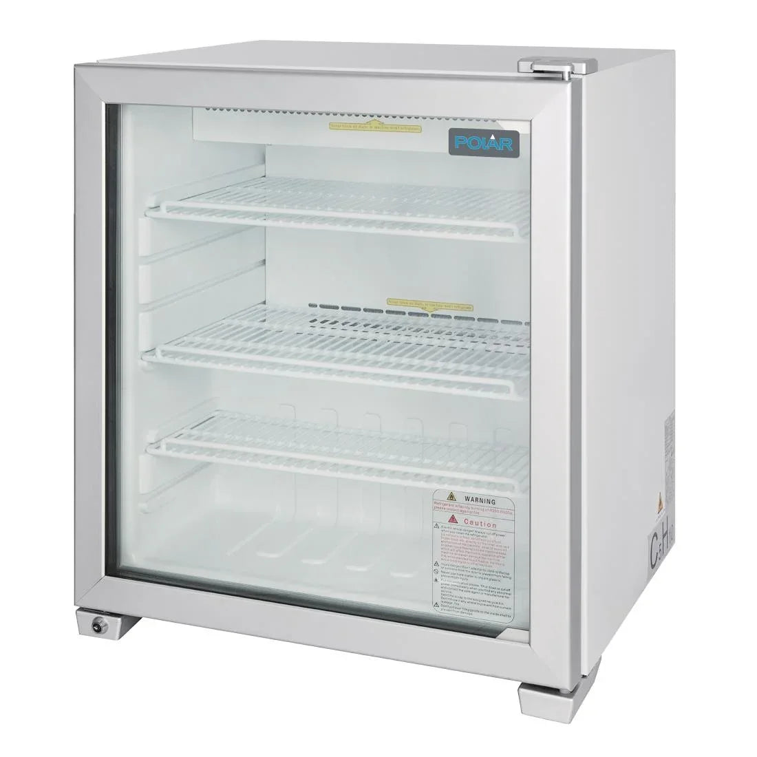 GC889 Polar G-Series Countertop Display Freezer - JD Catering Equipment Solutions Ltd