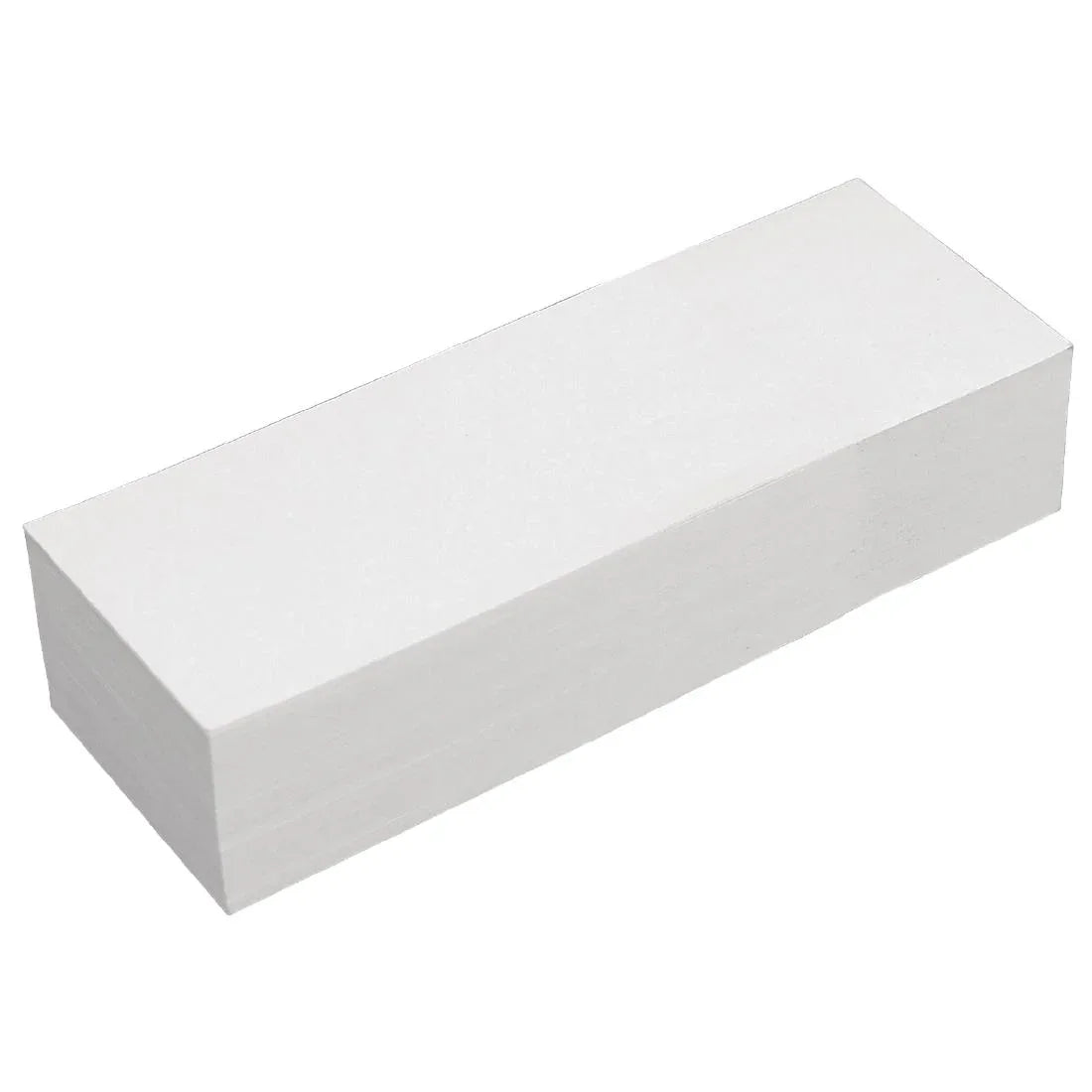 GD126 Paper Napkin Bands (Pack of 2000) - JD Catering Equipment Solutions Ltd