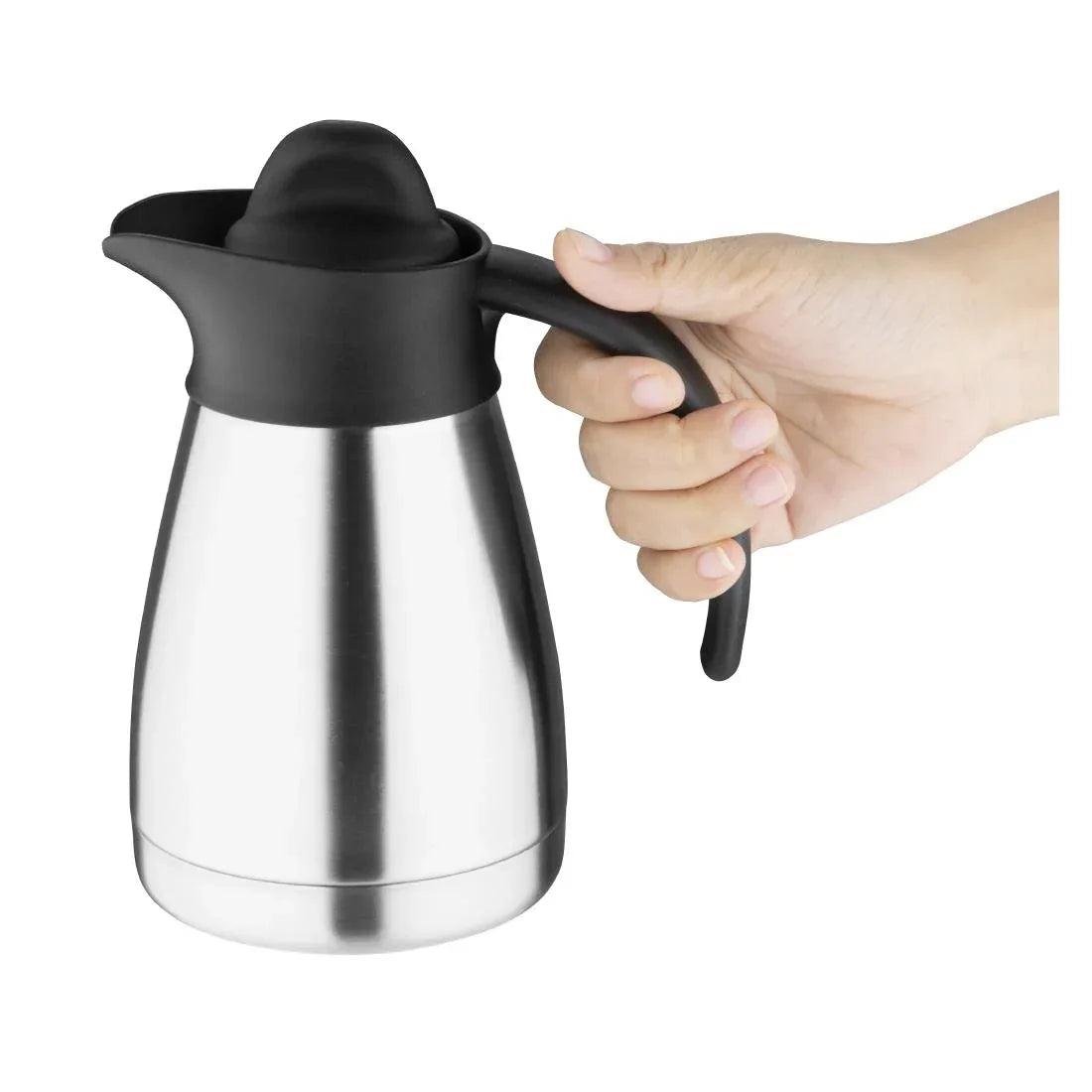 GD297 Olympia Vacuum Jug 500ml - JD Catering Equipment Solutions Ltd