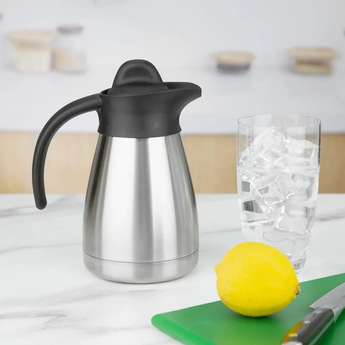 GD297 Olympia Vacuum Jug 500ml - JD Catering Equipment Solutions Ltd