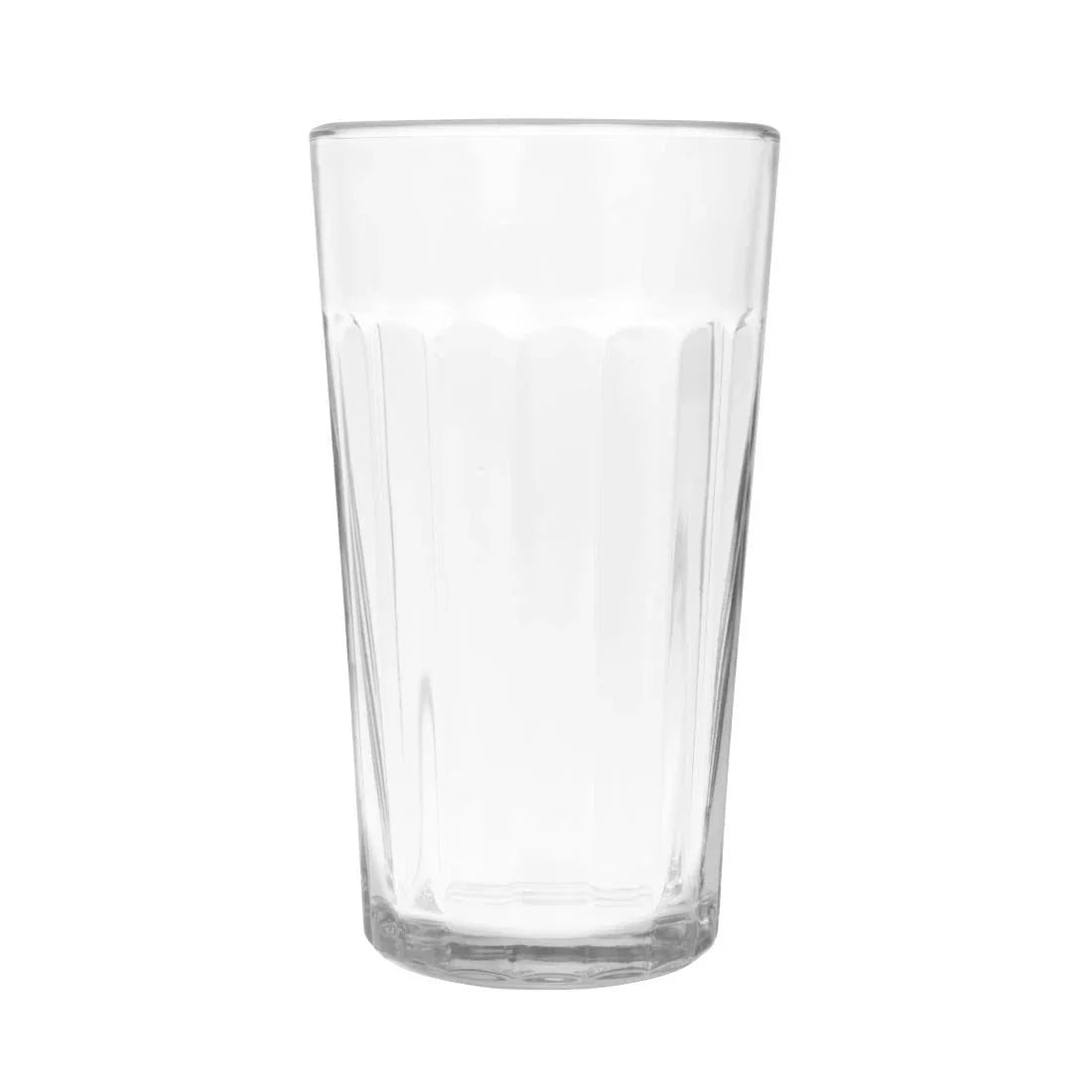 DX701 Artis Xtratuff Paneled Beverage Tumbler 350ml (Pack of 12) - JD Catering Equipment Solutions Ltd