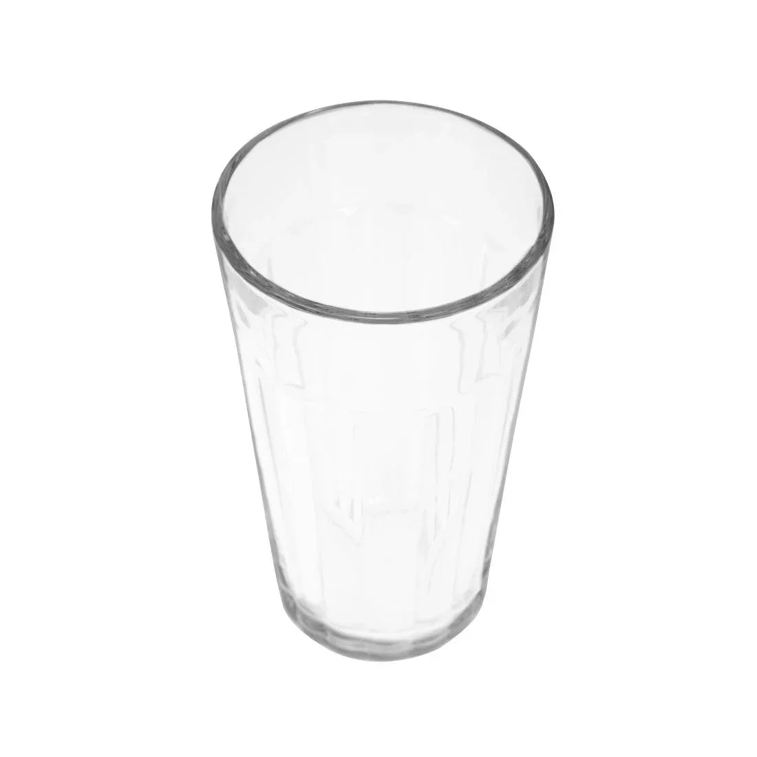 DX701 Artis Xtratuff Paneled Beverage Tumbler 350ml (Pack of 12) - JD Catering Equipment Solutions Ltd