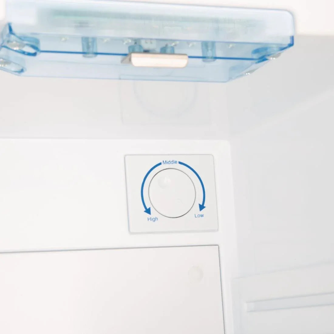 GE579 Polar G-Series Hotel Room Mini Fridge GE579 - JD Catering Equipment Solutions Ltd
