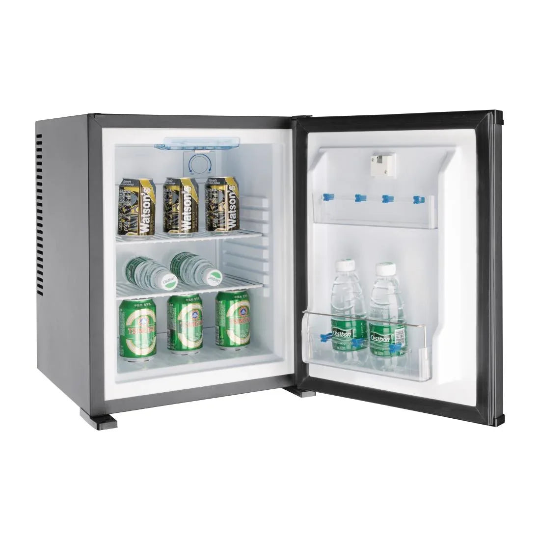 GE579 Polar G-Series Hotel Room Mini Fridge GE579 - JD Catering Equipment Solutions Ltd