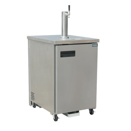 GE632 Polar G-series Direct Draw Keg Beer Dispenser Single GE632