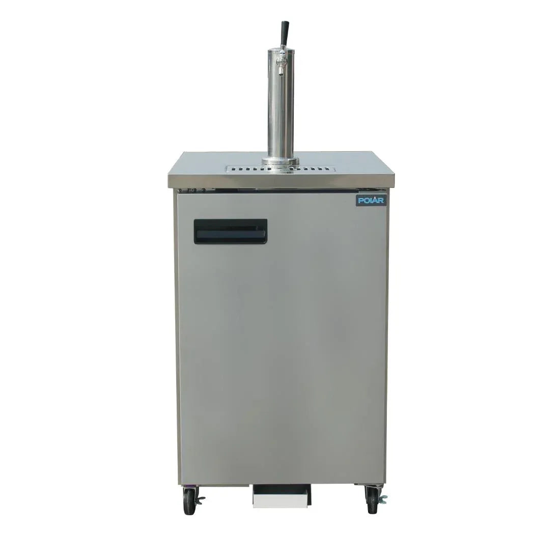 GE632 Polar G-series Direct Draw Keg Beer Dispenser Single GE632 - JD Catering Equipment Solutions Ltd