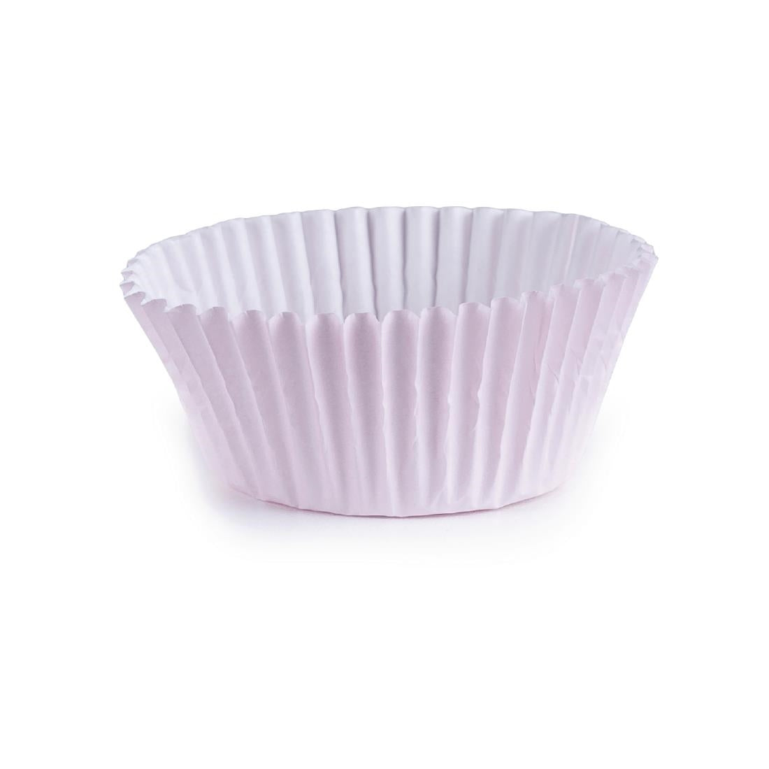 GE847 PME Cupcake Baking Cases Pastel (Pack of 60)