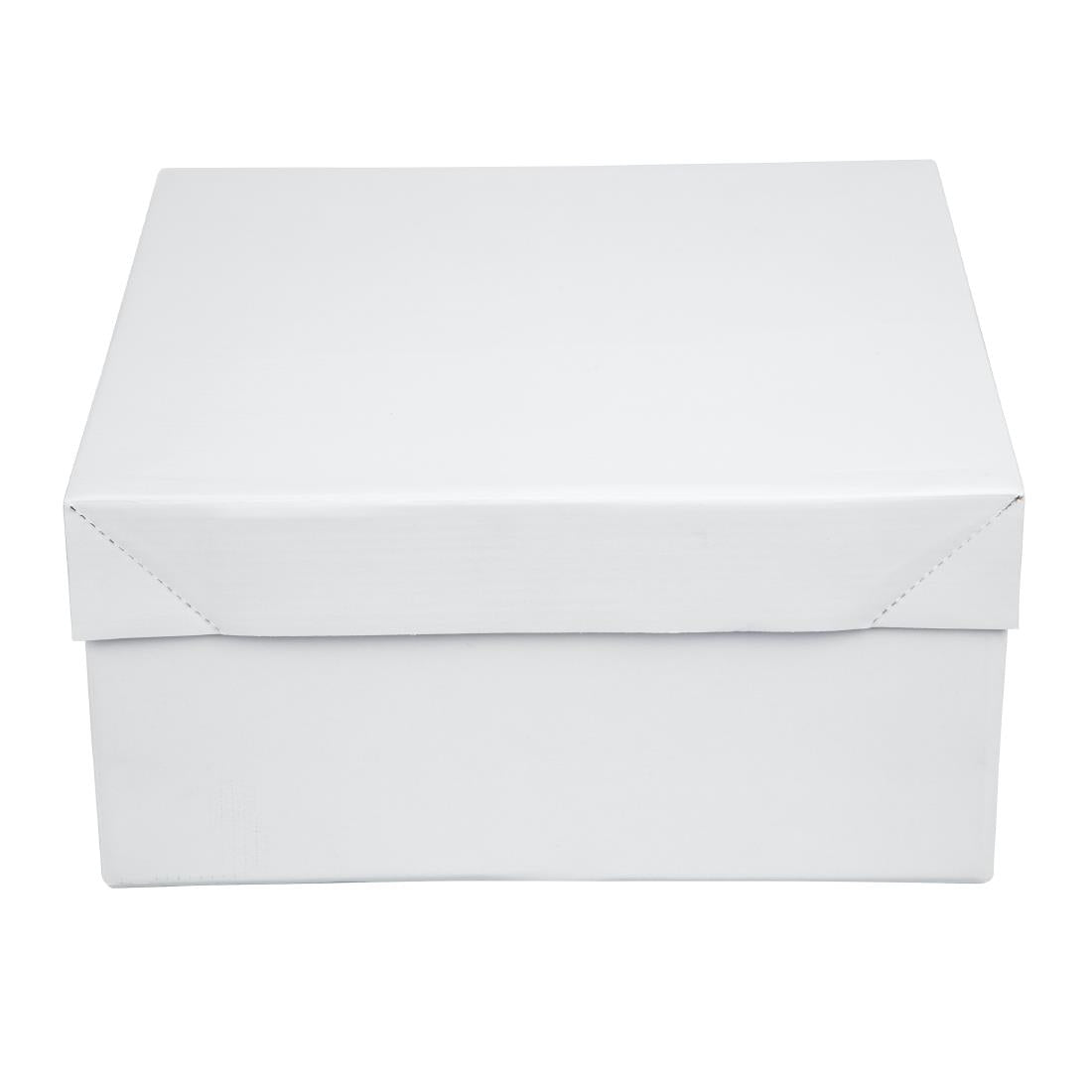 GE877 PME Cake Box