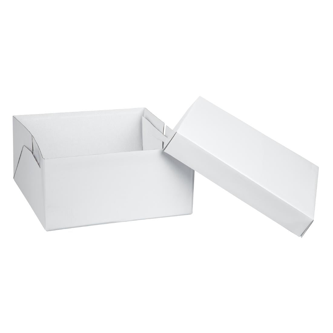 GE877 PME Cake Box