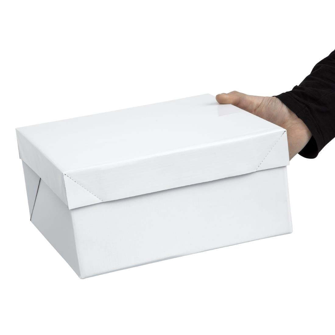 GE877 PME Cake Box