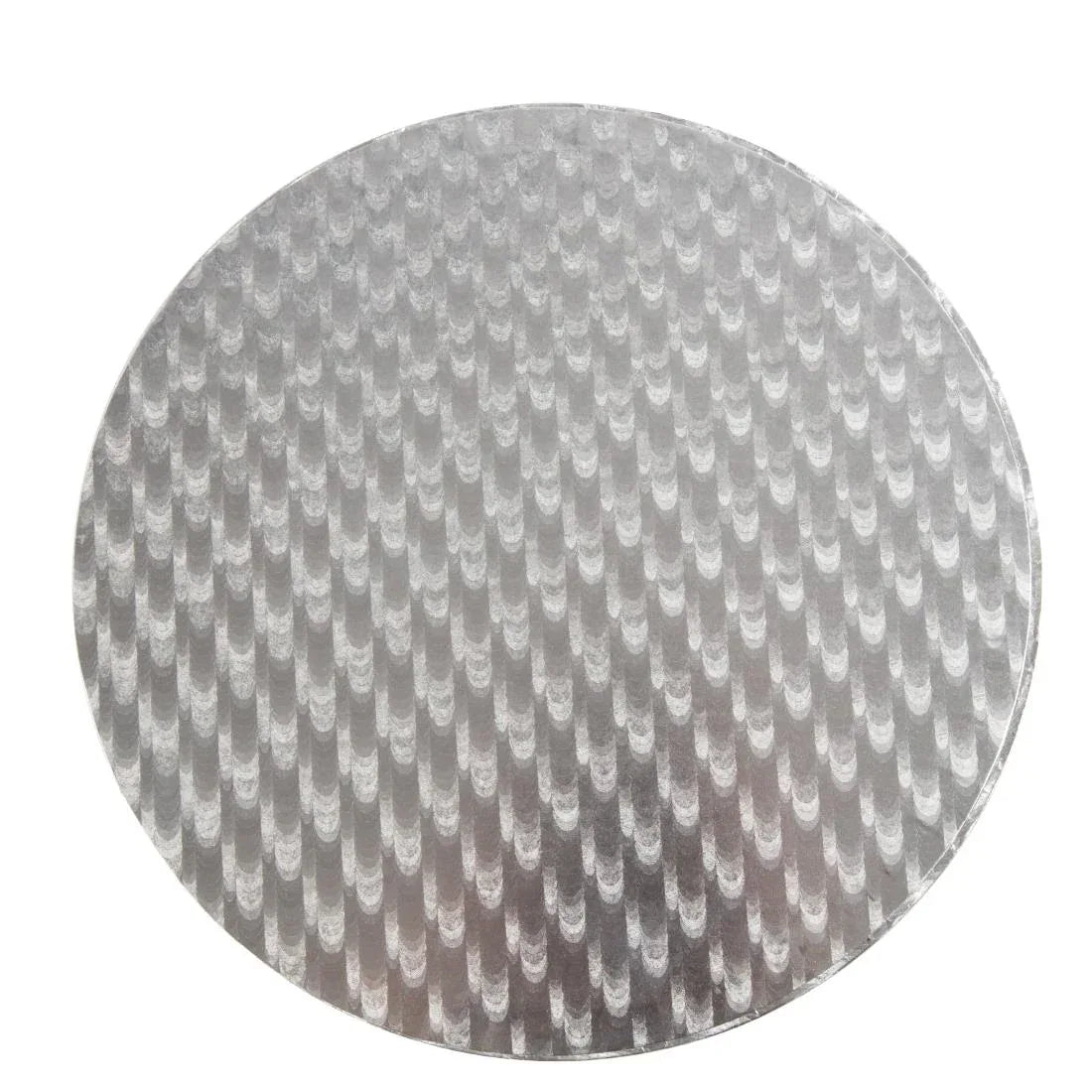GE883 PME Round Cake Board 12in - JD Catering Equipment Solutions Ltd