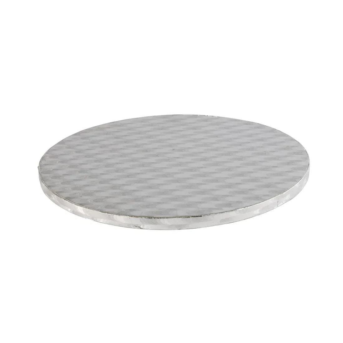 GE885 PME Round Cake Board 10in - JD Catering Equipment Solutions Ltd