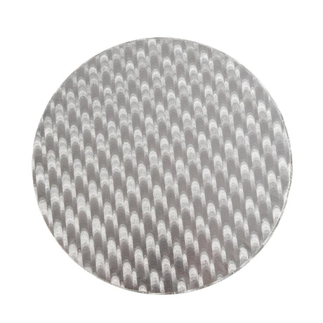 GE885 PME Round Cake Board 10in
